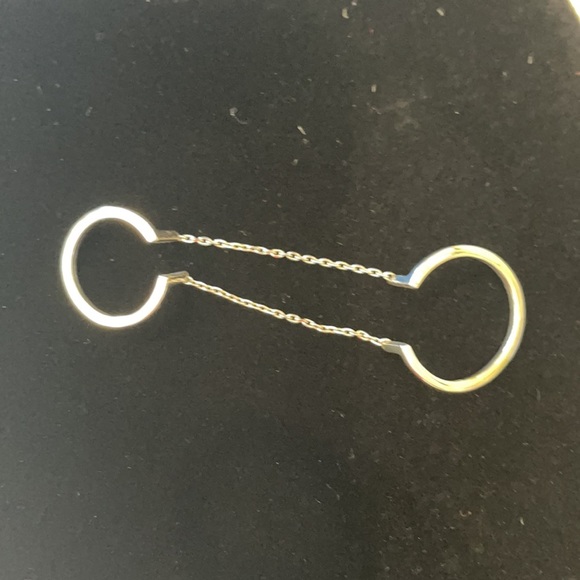 Sterling silver ring, totally adjustable! - Picture 2 of 3